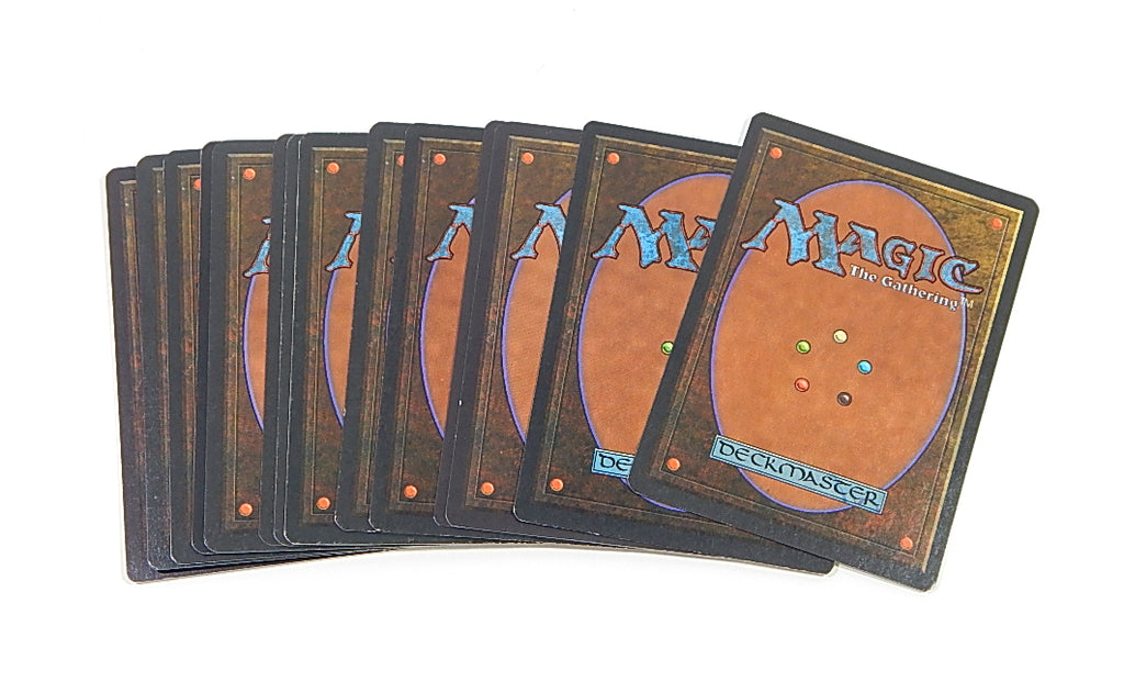 Lot of (14) Magic The Gathering MTG Teleport Chronicles Pic2