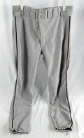 Coastal Carolina Chanticleers Game Used Grey Pants Size 34 378