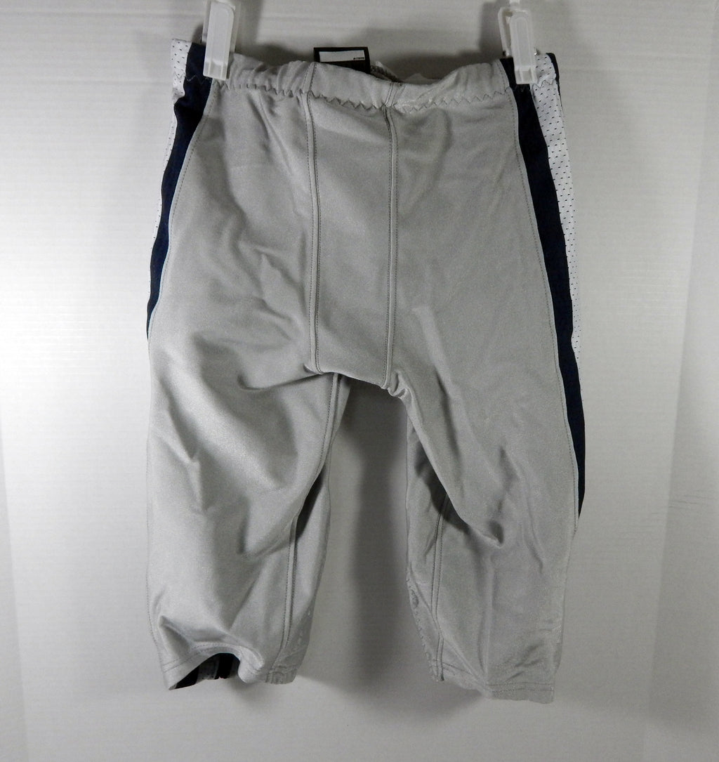 2016 Dallas Cowboys Game Issued Grey Pants 28 DP56365 Pic2
