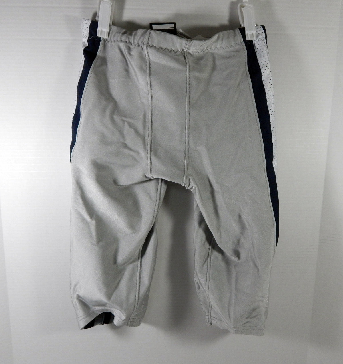 2016 Dallas Cowboys Game Issued Grey Pants 28 DP56365 Pic2