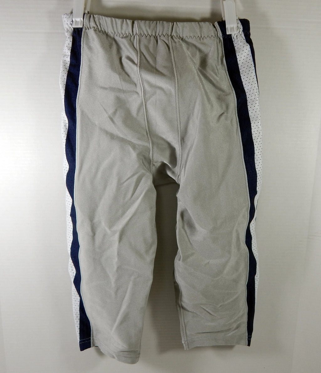 Dallas Cowboys Game Issued Grey Pants 28 DP56373 Pic2