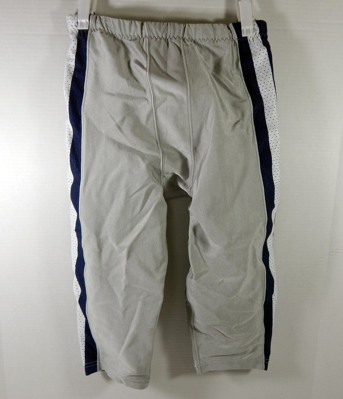Dallas Cowboys Game Issued Grey Pants 28 DP56373 Pic2