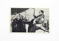 1940 A&M Wix Cinema Cavalcade Harold Lloyd / Phyllis Welch Card