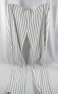 2025 New York Yankees Brent Headrick #47 Game Used Baseball Pants 35-37 113831