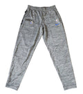 Orlando Magic NBA Nike Dry Dri-Fit Warm Up Pants Size XL Tall Heather Gray New