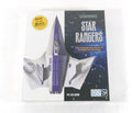 1995 Interactive Magic Star Rangers PC CD-ROM Game NIB