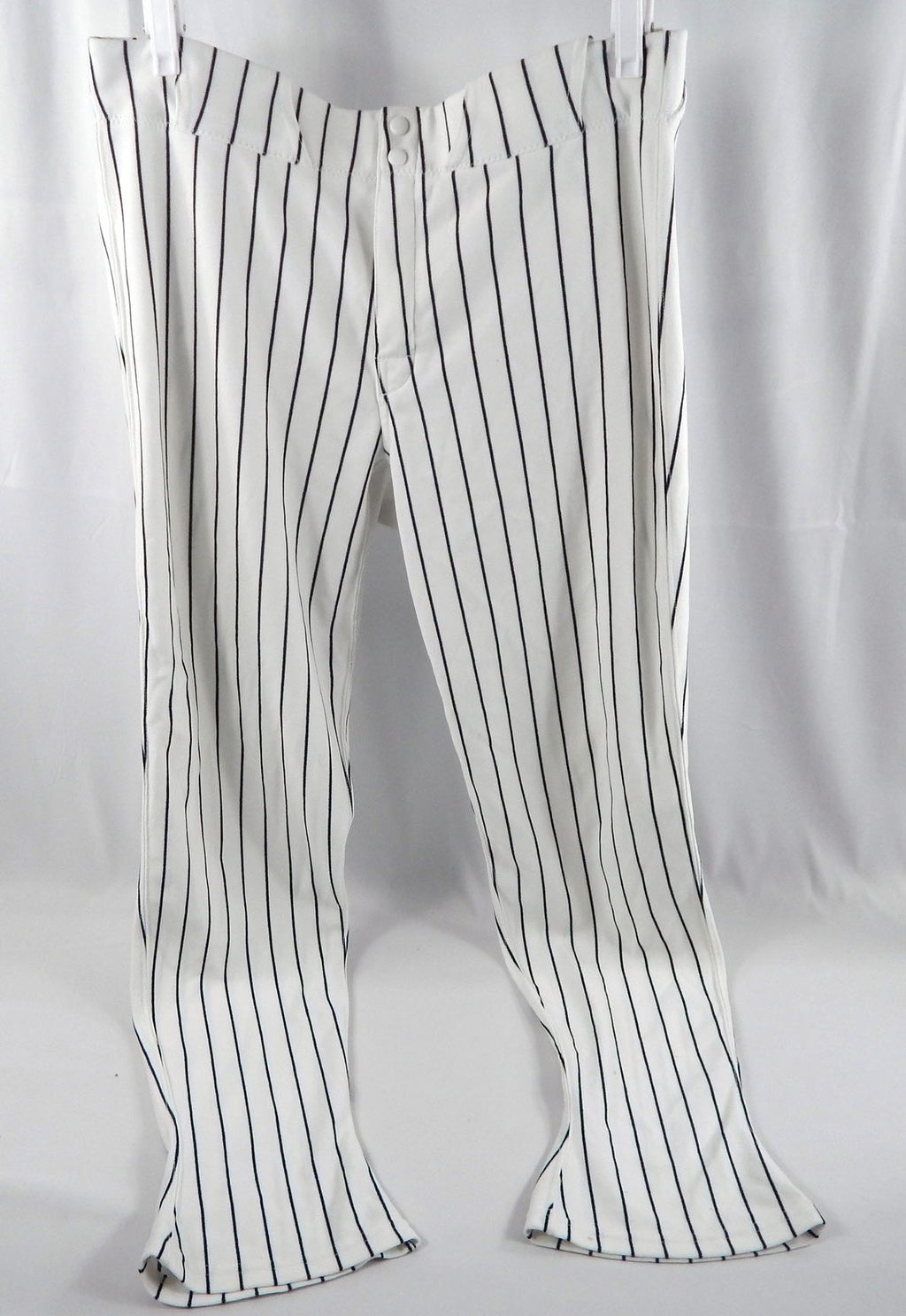2025 New York Yankees Jose Rojas #67 Game Used Baseball Pants 35-33 113840