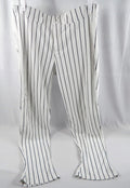 2025 New York Yankees Jose Rojas #67 Game Used Baseball Pants 35-33 113840