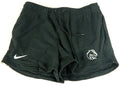 New Boise State Broncos Nike Black Women's Essential Shorts Size S