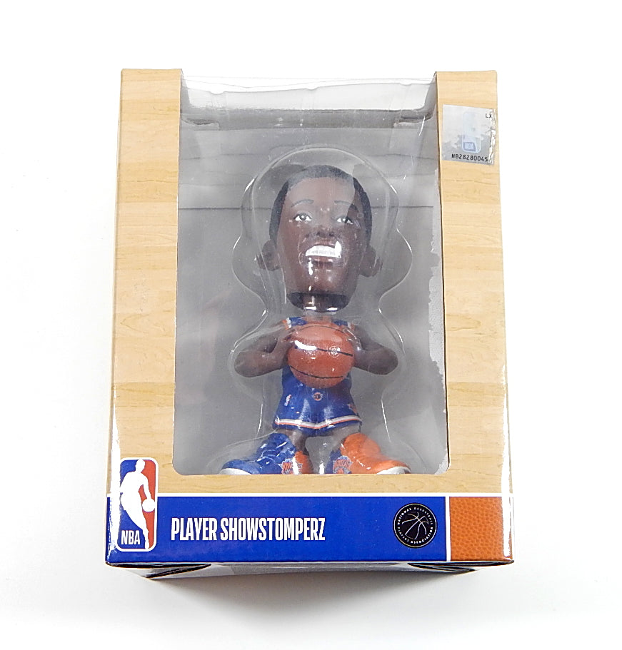 2023 RJ Barrett New York Knicks NBA Foco Player Showstomperz Figure In Box