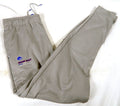 New Boise State Broncos Nike Therma-Fit Gray Track Pants Size M