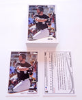 Lot of (60) 2014 Topps Update Matt Davidson #US170 White Sox