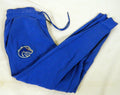 New Boise State Broncos Nike Royal Blue Track Pants Size S