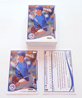 Lot of (59) 2014 Topps Update Aaron Sanchez #US240 Blue Jays
