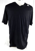 2012-13 New Orleans Pelicans Team Issued Black Training T-Shirt 3XL 053