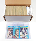1979-80 OPC O-Pee-Chee Hockey Starter Set (334 Diff) Avg Ex/Mt BV $1938 Howe