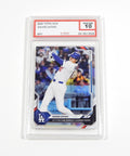2026 Topps Now Shohei Ohtani #341 IGC 10