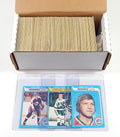 1979-80 OPC O-Pee-Chee Hockey Starter Set (356 Diff) Avg Ex/Mt BV $2165 Howe