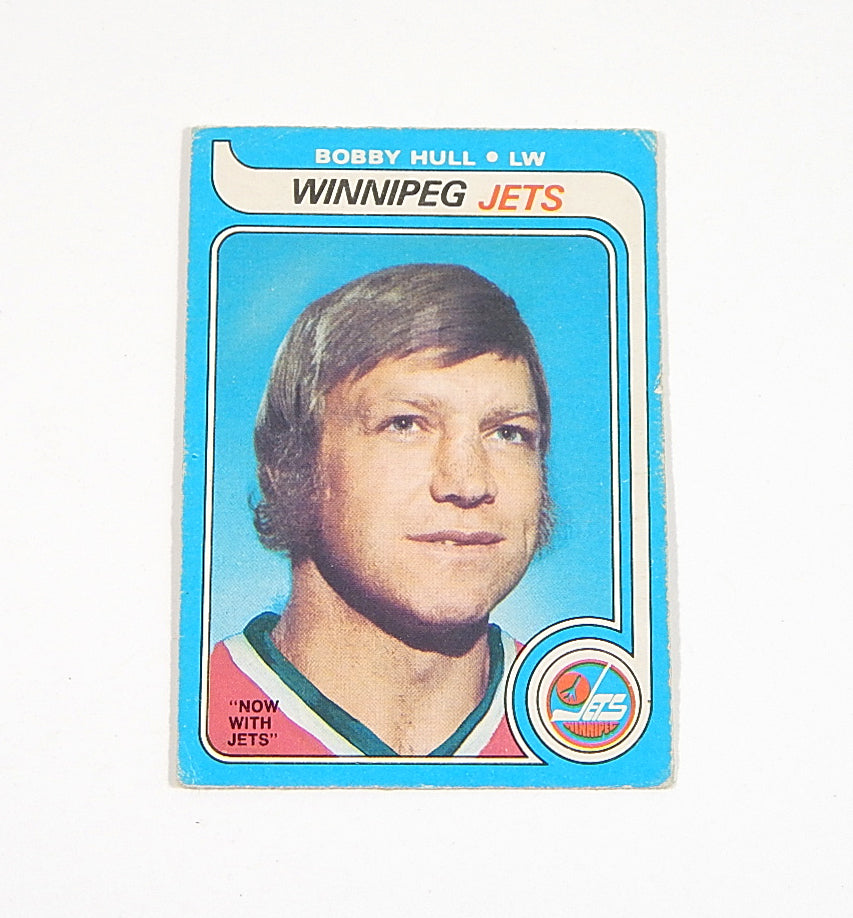 1979-80 OPC O-Pee-Chee Hockey Starter Set (356 Diff) Avg Ex/Mt BV $2165 Howe Pic2