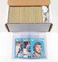 1979-80 OPC O-Pee-Chee Hockey Starter Set (325 Diff) Avg Ex/Mt BV $1887 Howe