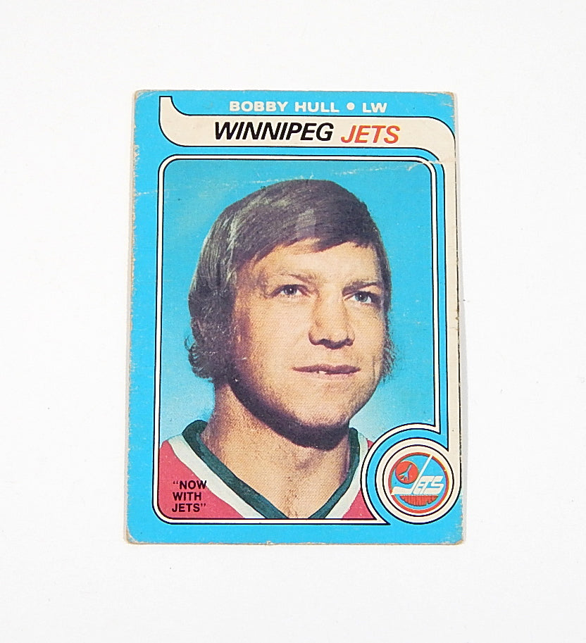 1979-80 OPC O-Pee-Chee Hockey Starter Set (325 Diff) Avg Ex/Mt BV $1887 Howe Pic2
