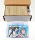 1979-80 OPC O-Pee-Chee Hockey Starter Set (347 Diff) Avg Ex/Mt BV $2062 Howe