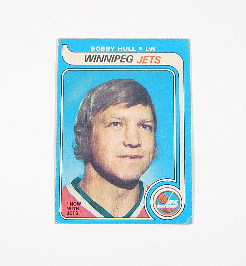 1979-80 OPC O-Pee-Chee Hockey Starter Set (347 Diff) Avg Ex/Mt BV $2062 Howe Pic2