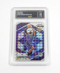 2024-25 Panini Mosaic Epic Performers Mosaic Prizm LeBron James #2 GMA 10