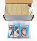 1979-80 OPC O-Pee-Chee Hockey Starter Set (352 Diff) Avg Ex/Mt BV $2135 Howe