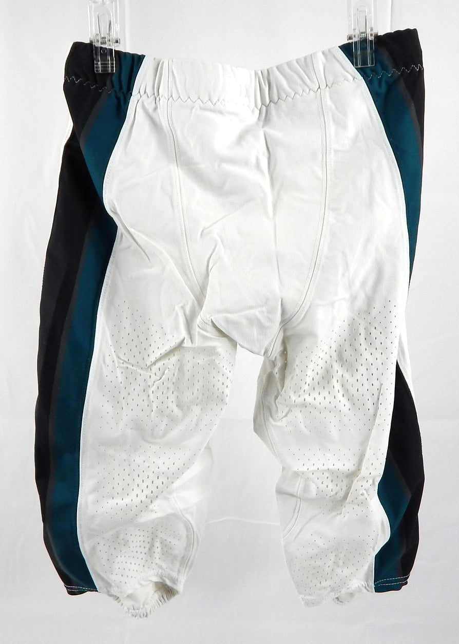 2023 Philadelphia Eagles #38 Game Used White Pants 32 818 Pic2