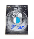 2025-26 Topps Midnight Jersey Equinox Ryan Kalkbrenner RC #RJA-RK Auto /20