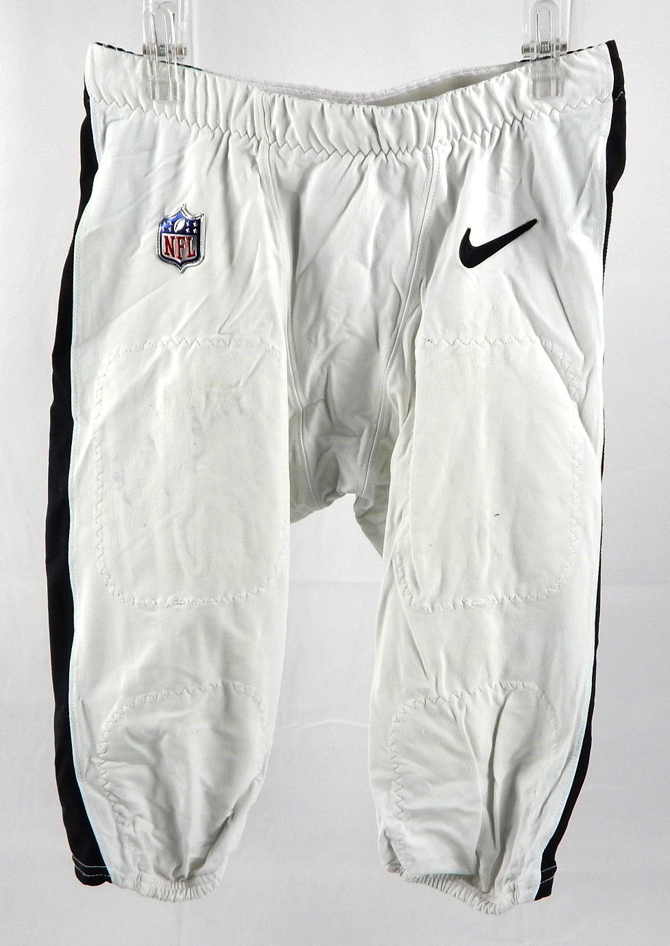 2023 Philadelphia Eagles Kevin Byard #31 Game Used White Pants 32 826