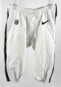 2023 Philadelphia Eagles Kevin Byard #31 Game Used White Pants 32 826