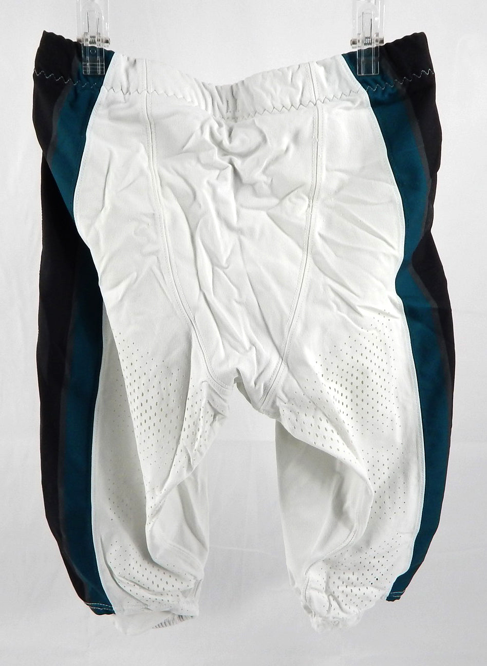 2023 Philadelphia Eagles Kevin Byard #31 Game Used White Pants 32 826 Pic2