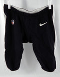 2023 Philadelphia Eagles Kyron Johnson #58 Game Used Black Pants 38 DP113883