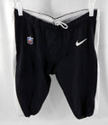 2024 Philadelphia Eagles Moro Ojomo #97 Game Used Black Pants 38 DP113885