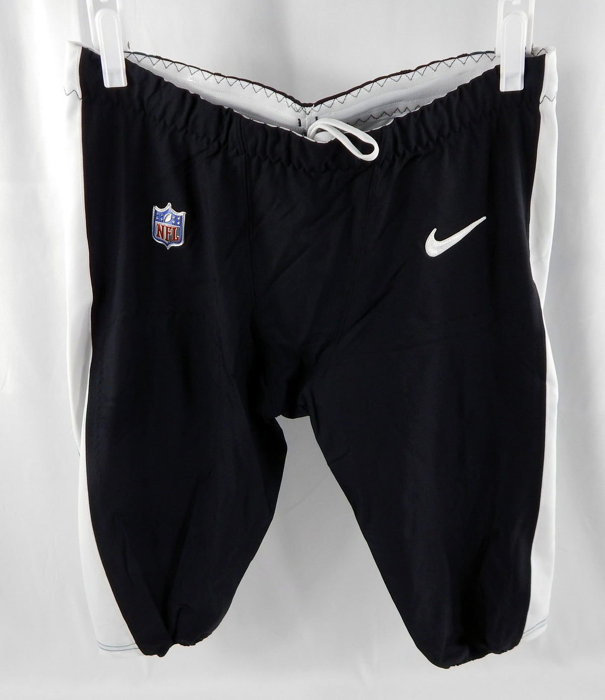 2024 Philadelphia Eagles Moro Ojomo #97 Game Used Black Pants 38 DP113885