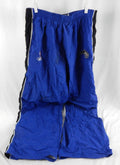 2002-06 Orlando Magic #55 Game Used Navy Warm Pants 46 461