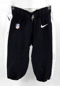 2022 Philadelphia Eagles Darius Slay #2 Game Issued P Used Black Pants Rush 34 3