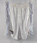 1990s Orlando Magic Game Issued White Shorts 42 778