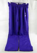 1990s Charlotte Hornets Game Issued Purple Warm Up Pants 44 155