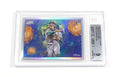 2025 Topps Chrome Cosmic Stars In The Night Jacob Wilson RC #STN-1 BGS 9