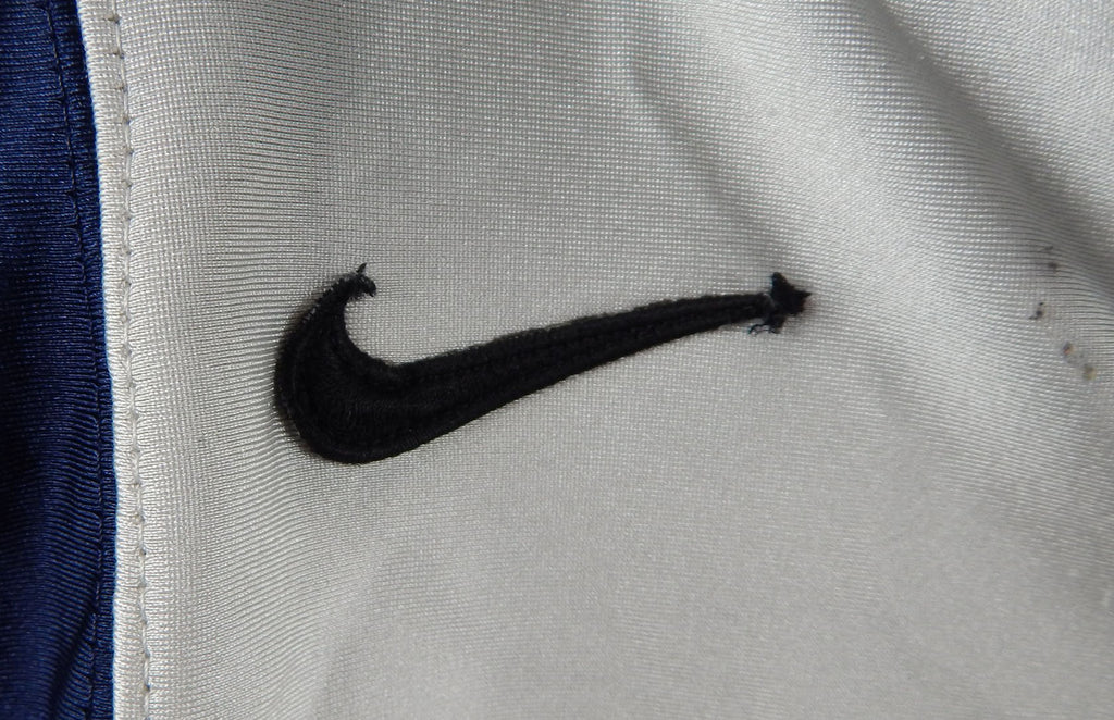 2000s Utah State Aggies Game Issued White Pants Football 3XL 389 Pic2