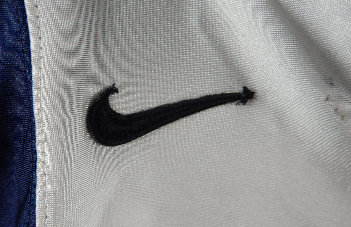 2000s Utah State Aggies Game Issued White Pants Football 3XL 389 Pic2
