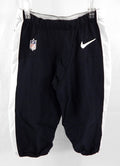 2022 Philadelphia Eagles Kenneth Gainwell #14 Game Issued Used Black Pant Color7