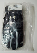 Under Armor Turfgear Full Finger Lineman Gloves Gray/Gray XXXL