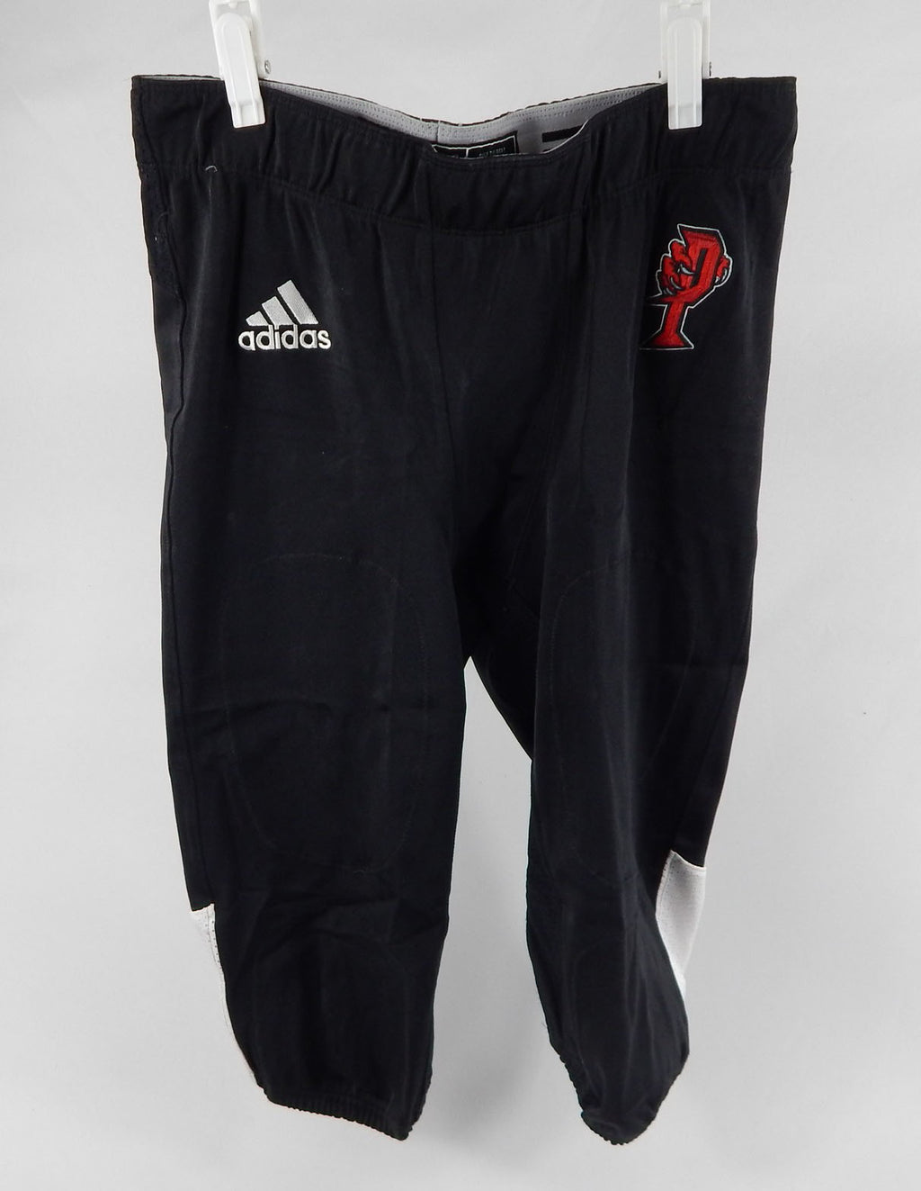 Orlando Predators Game Issued Black Pants Arena Football XL 402