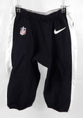 2022 Philadelphia Eagles Darius Slay #2 Game Issued P Used Black Pants Color 2