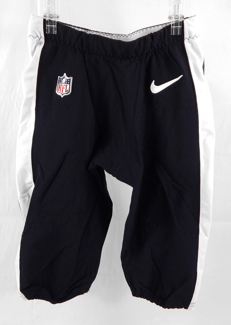 2022 Philadelphia Eagles Darius Slay #2 Game Issued P Used Black Pants Color 2