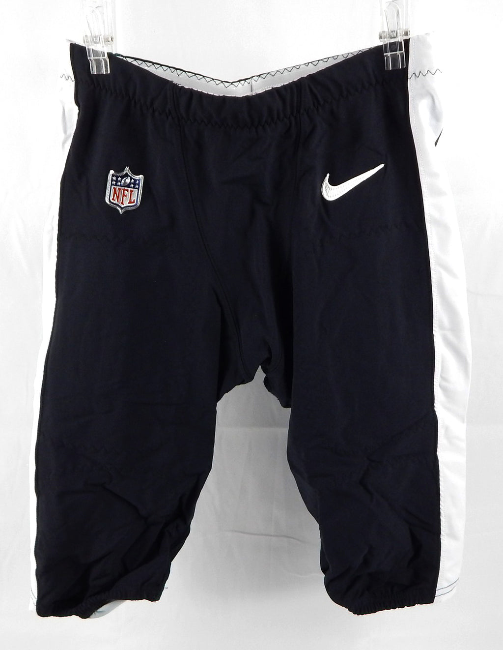 2022 Philadelphia Eagles Grant Calcaterra� #47 Game Issued Used Pants ColorRush